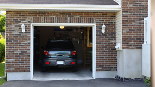 Garage Door Installation at Allerton Park, Florida