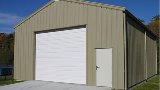 Garage Door Openers at Allerton Park, Florida